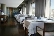 Restaurant 1 Hotel Esplendor Calafate 1