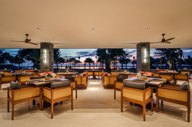Arunika The Meru Sanur Restaurant 1