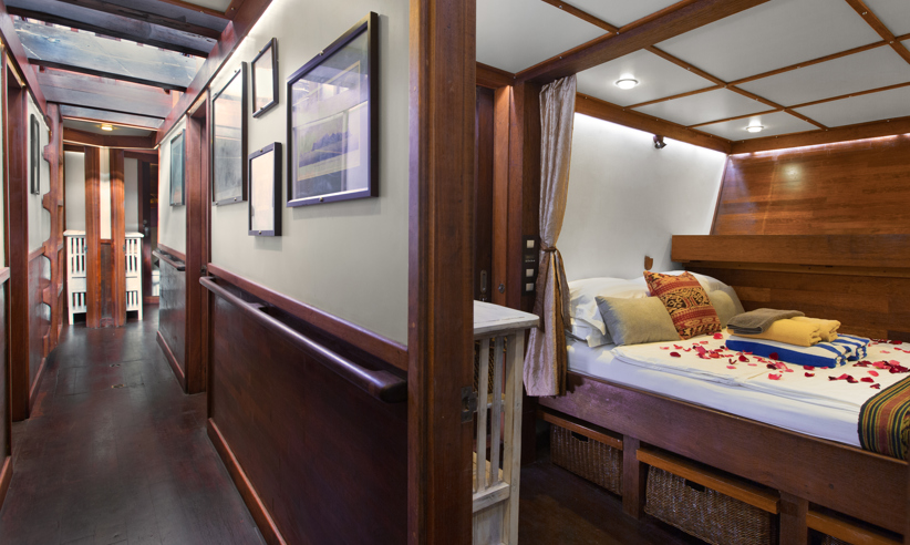 13 Double Cabin 2