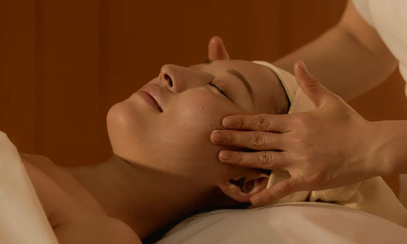Amanyangyun Shanghai Spa Wellness Jinsinan Banya Treatment4 2