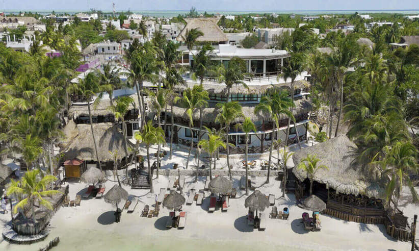 Hotel La Palapa4 1024X683