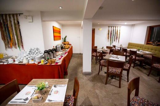 Tvcc 3 Desayuno