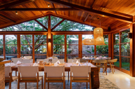 Restauranre Paraguassu 01