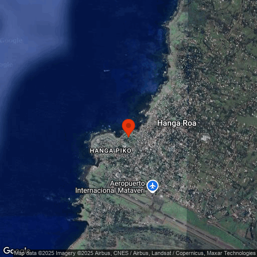 Map of Taha Tai Hotel