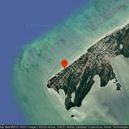 Map of Nomade  Hotel