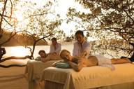 Sepcr Spa Couple Massage Beach 2A Cb