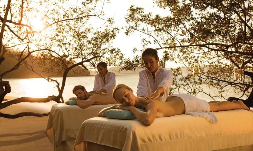 Sepcr Spa Couple Massage Beach 2A Cb