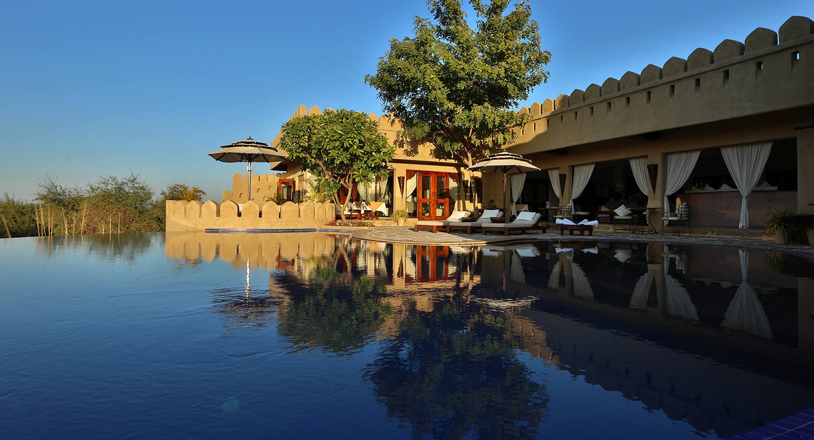Amenities Image