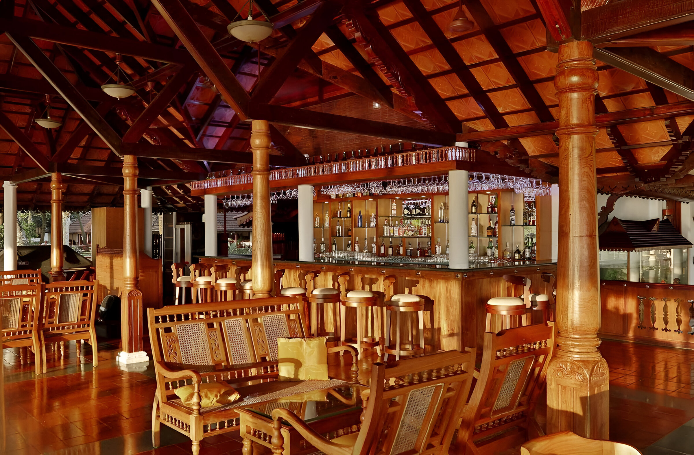 Vembanad The Seafood Bar 1 Zoom