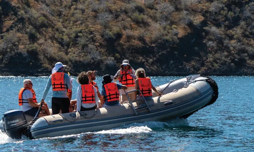Newweb HB CL Dinghy Ride Gallery