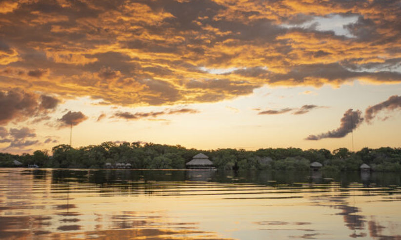 Foto Por Sol Lodge 600X540
