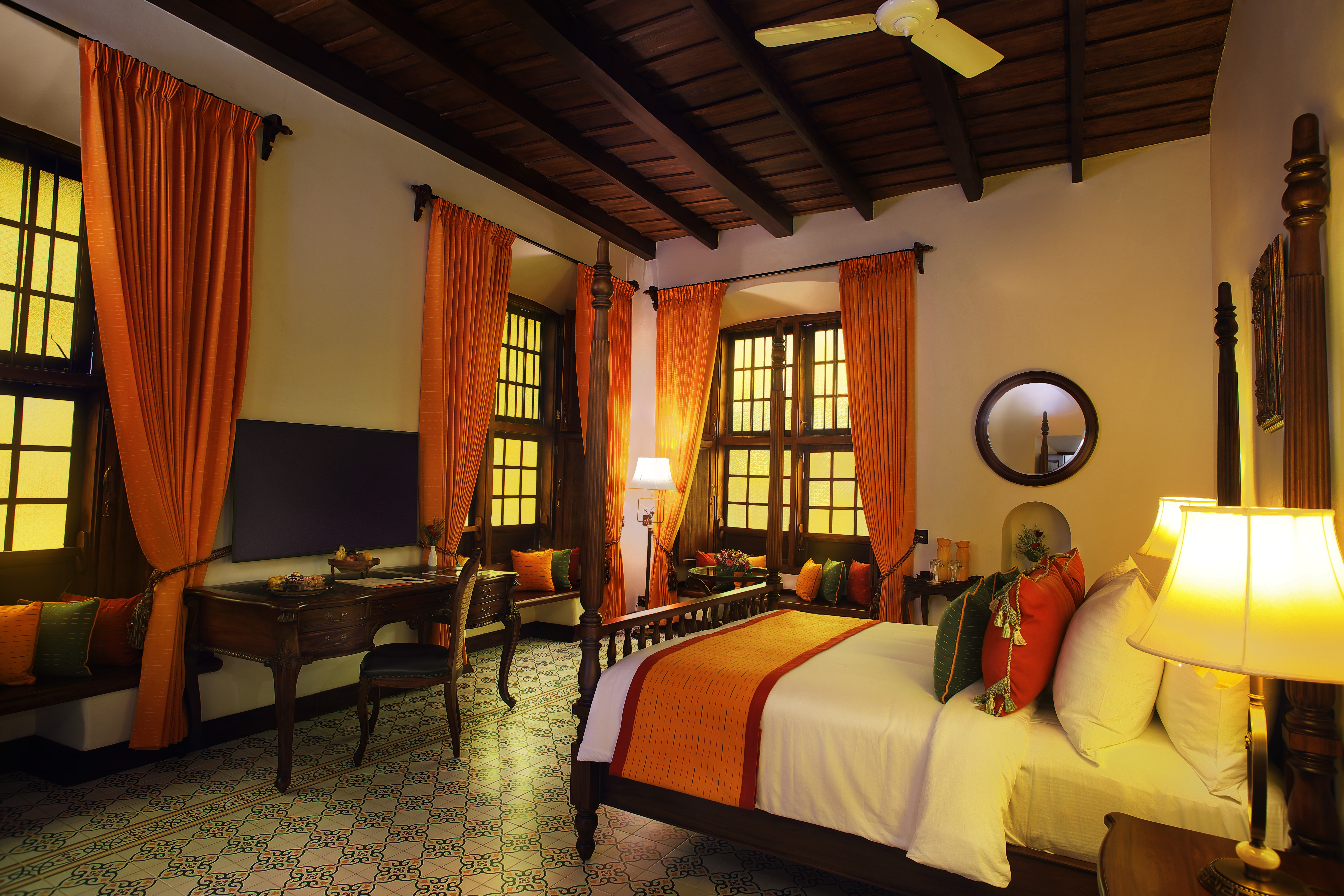 Imperial Fort Kochi (3)