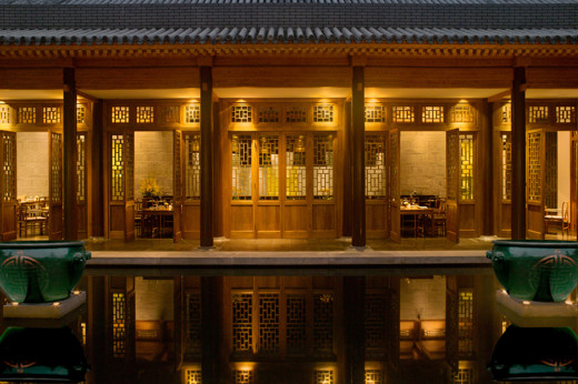 Aman Summer Palace, China Nama Exterior 28784