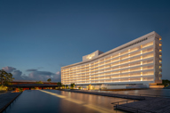 1512 X 982 Bali Beach Hotel The Heritage Collection Facade Photo