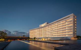 1512 X 982 Bali Beach Hotel The Heritage Collection Facade Photo