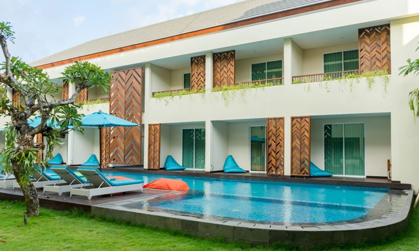 Swimming Pools 1