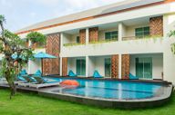 Swimming Pools 1