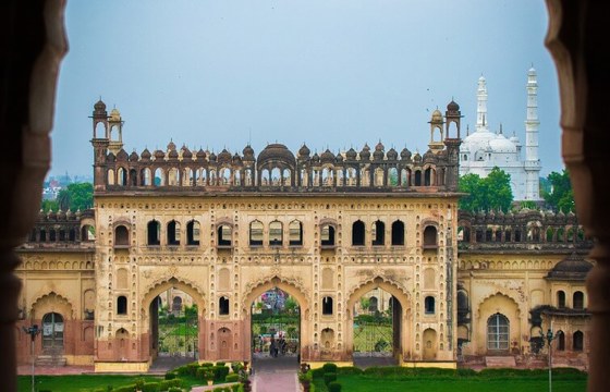 Bara Imambara 6521064 1280