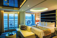 Victoria Jenna Deluxe Suite