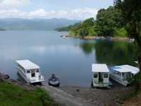 Arenal Lake 06
