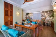 Family Cottage 1