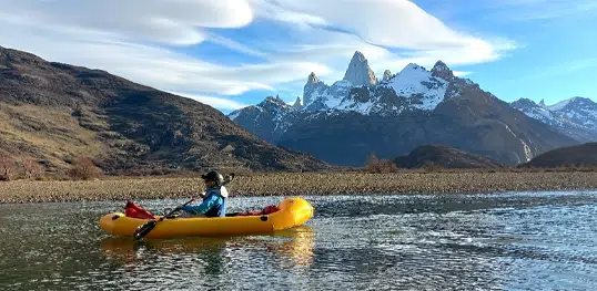 Packraft
