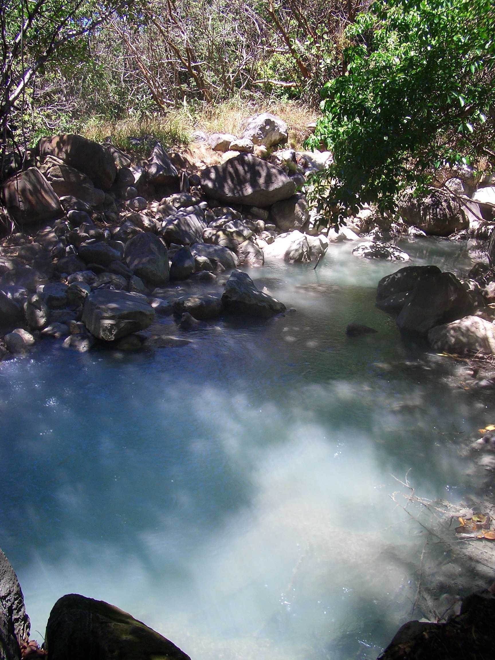 Rincon De La Vieja Volcano 03