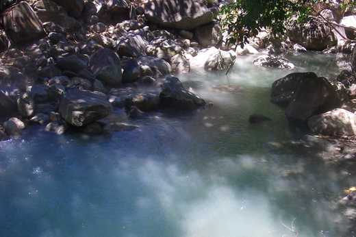 Rincon De La Vieja Volcano 03