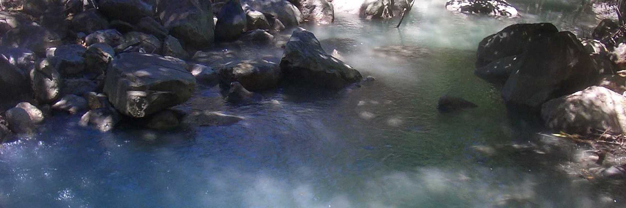 Rincon De La Vieja Volcano 03