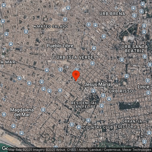 Map of Allpa