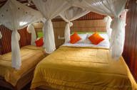 BET Bed Configuration On Deluxe 1 Cabin & Super Deluxe 2 Cabins (2)