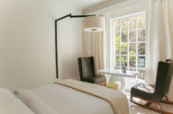 Balcony Room 1