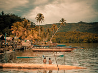 24 Village South Maluku