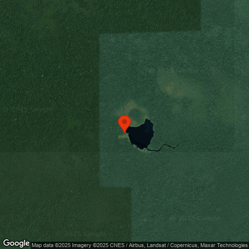 Map of Napo Wildlife Centre