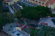 Delise Hoteles El Refugio Eventos Portada