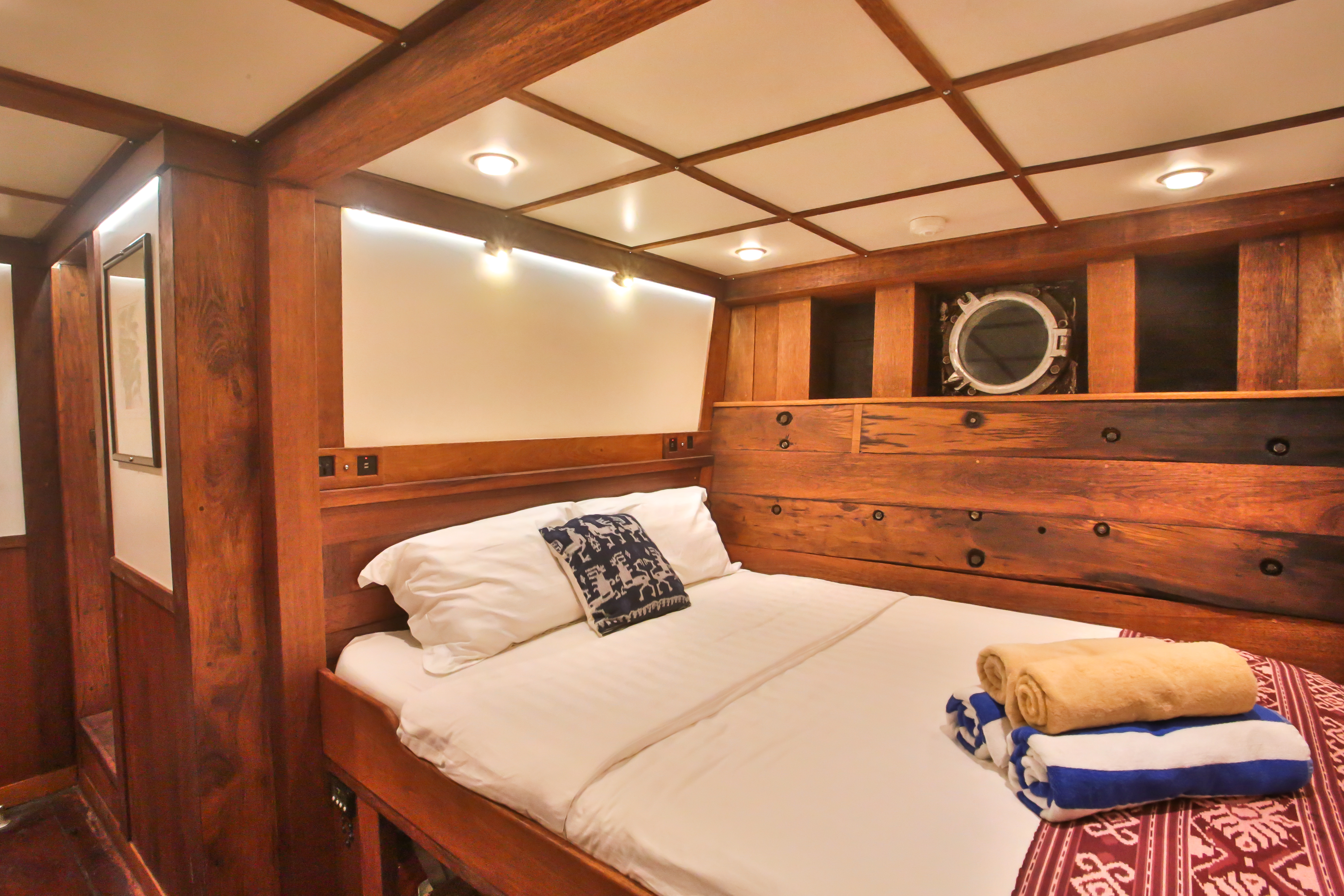 11 Double Cabin 2