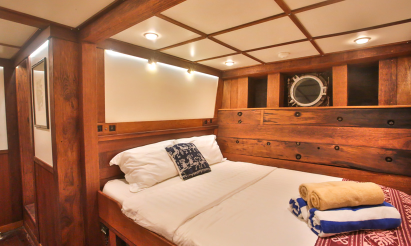 11 Double Cabin 2