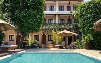 Piscina 1920W 1920W