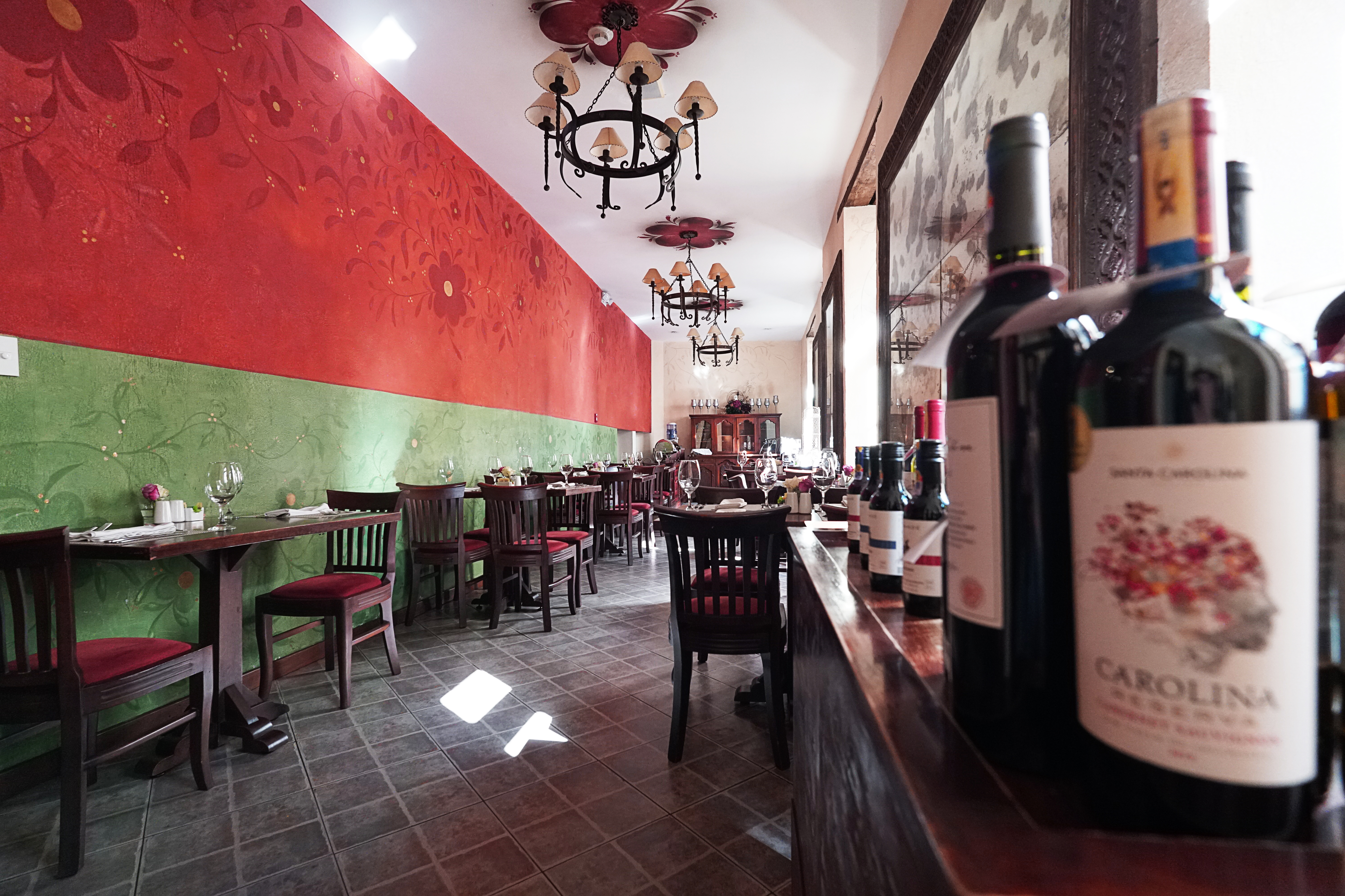 Restaurante