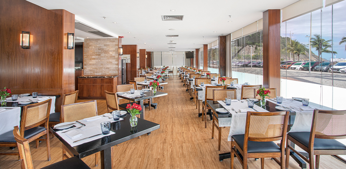Restaurante Lem