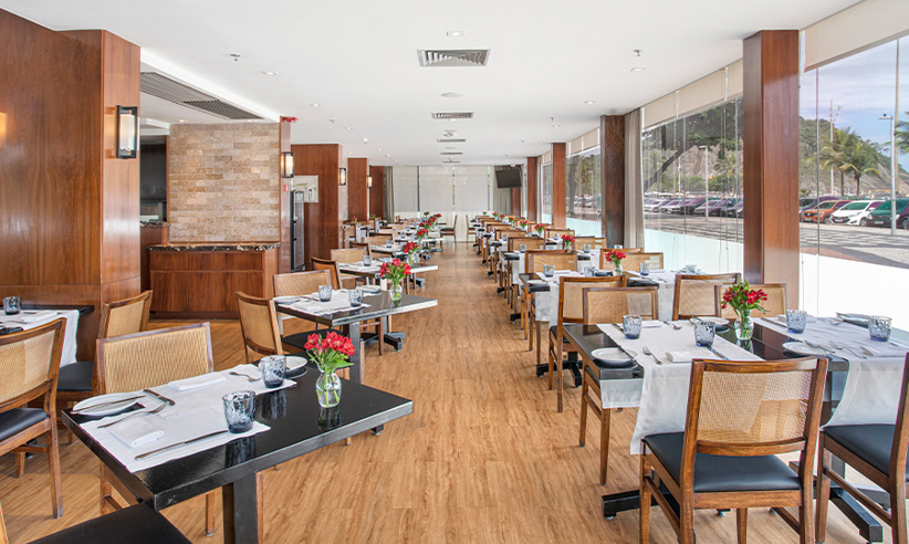 Restaurante Lem