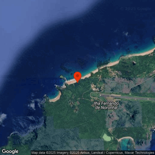 Map of Dolphin Hotel