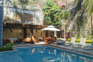 Alberca Hoteldelaparra