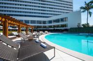 Wish+Bahia Piscina 1920W