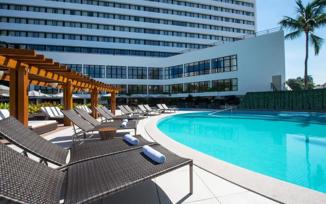 Wish+Bahia Piscina 1920W
