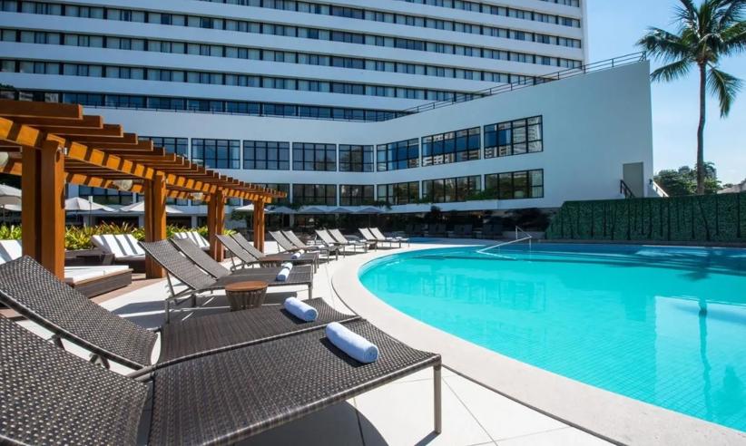 Wish+Bahia Piscina 1920W