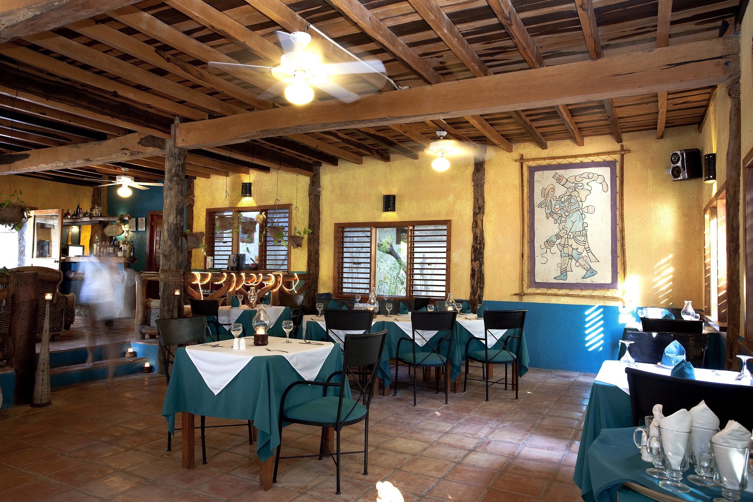 RESTAURANTE.F