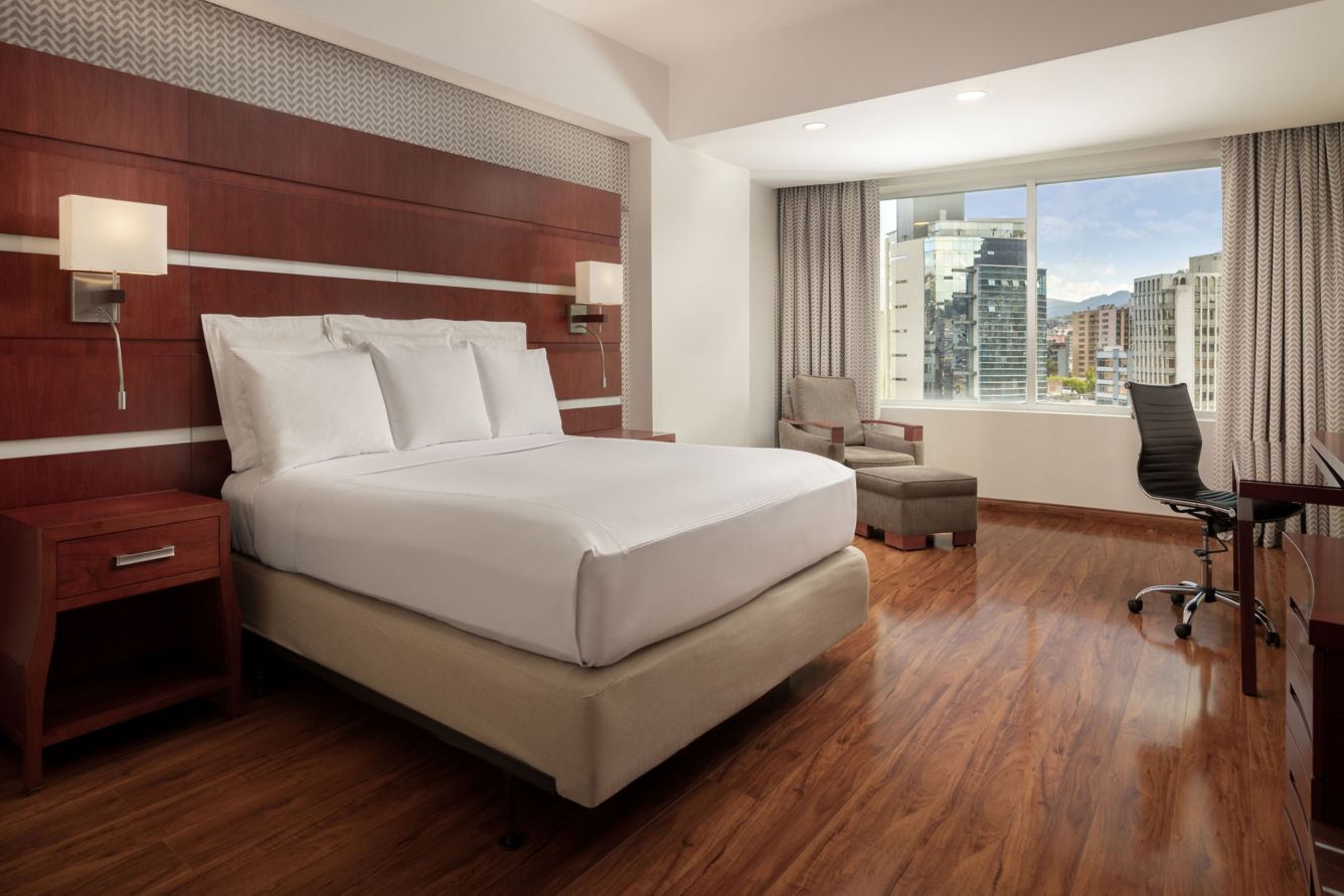 Jw Uiodt Guest Room 41898 Classic Hor