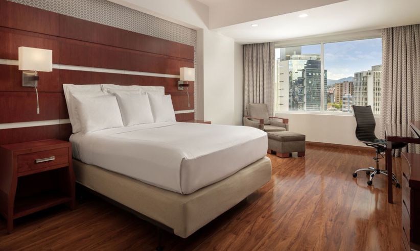 Jw Uiodt Guest Room 41898 Classic Hor