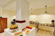 TANGELO MULTICUISINE RESTAURANT BUFFET BREAKFAST MASTIFF SELECT Cksg1t